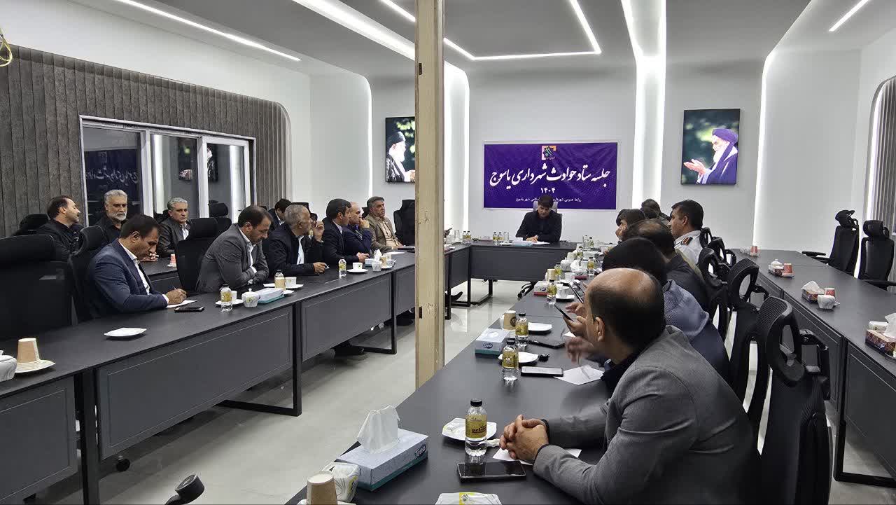شهردار یاسوج پاسخ داد: برداشت‌ها اشتباه است، به‌ مناطق الحاقی بی‌توجه نیستم؛ اما الحاق در بدترین زمان انجام شد