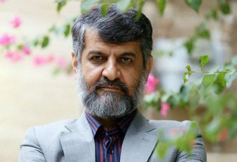 فیلم| حمله نظامی به ایران از شیر مادر حلال‌تر است! / صحبت های وقیحانه یک وطن‌فروش