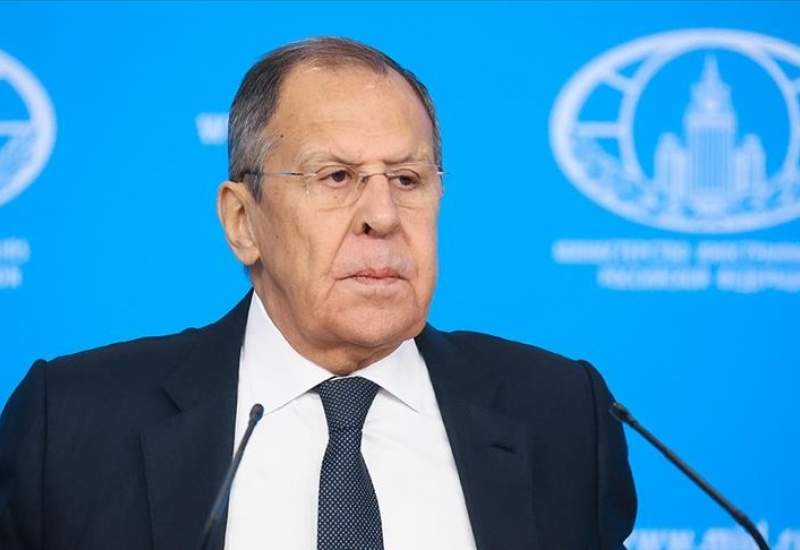فیلم| افشای جزئیات گفتگوی کری با ظریف توسط وزیرخارجه روسیه    <img src="/images/video_icon.png" width="11" height="10" border="0" align="top">