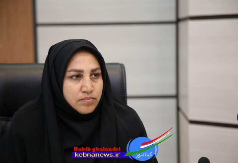 پیام تسلیت مدیر جهاد کشاورزی گچساران در پی درگذشت مادر شهید والامقام غریب پرویزی