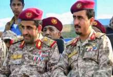 تعیین فوری رئیس جدید ستاد مشترک ارتش یمن بعد از شهادت عبدالکریم الغماری