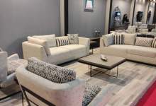 در این مبل چه رازی نهفته است؟ ماجرای یک نمایشگاه پرحاشیه در گچساران