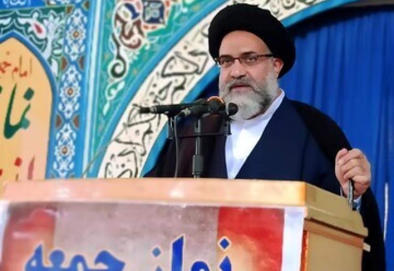 امام جمعه یاسوج: ما نمی‌توانیم در کنار جنایتکارانی که علیه ملت ما اقدام کرده‌اند، قرار بگیریم / صلح در غزه موقتی است و نیاز به مراقبت دارد