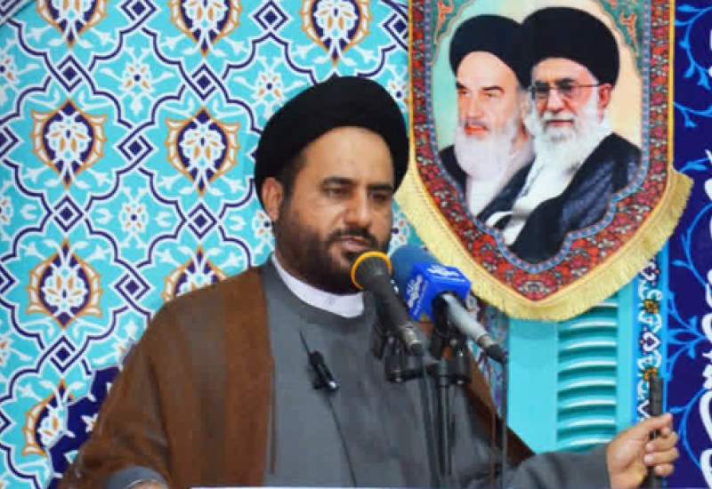 امام جمعه گچساران: رسیدگی به تخلفات شورای شهر نباید به بازیچه تسویه‌حساب‌های سیاسی تبدیل شود /  پرونده تخلفات برخی اعضای شورا