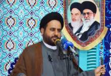 امام جمعه گچساران: رسیدگی به تخلفات شورای شهر نباید به بازیچه تسویه‌حساب‌های سیاسی تبدیل شود /  پرونده تخلفات برخی اعضای شورا