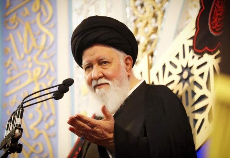 انتقاد علم الهدی از ناطق نوری: بعضی‌ها یا دچار گسست شده‌اند و یا به ستوه آمدند که می‌گویند «اگر ما سفارت امریکا را نگرفته بودیم، این همه مشکلات به وجود نمی‌آمد»