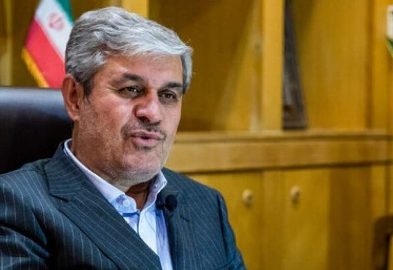 تاج‌گردون: ظریف می‌گفت که اسنپ بک را انجام نمی‌دهند