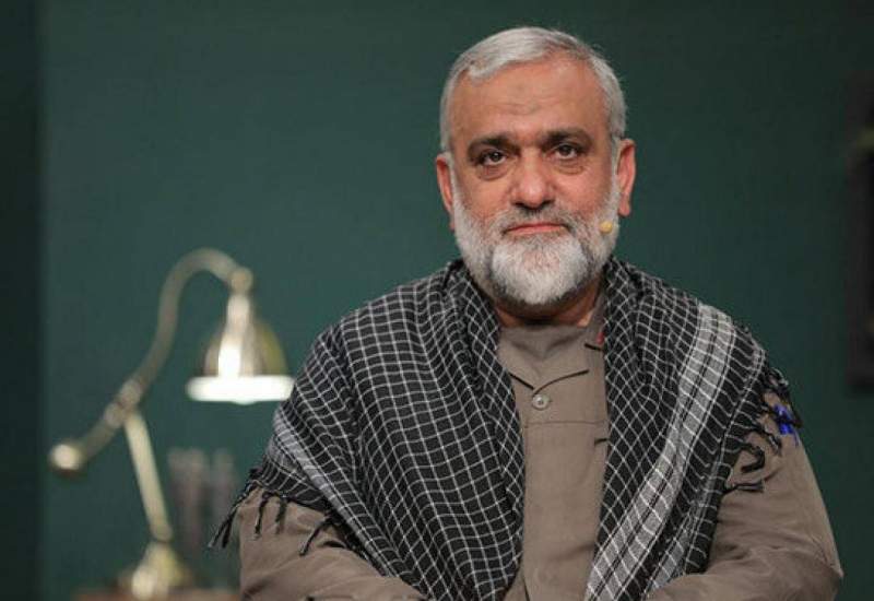 فیلم| مقام عالی رتبه سپاه: یک خط هم روی موشک‌هایمان در اینجا نیفتاد / برآورد ما این نبود که فرماندهان ما را در خانه‌شان بزنند