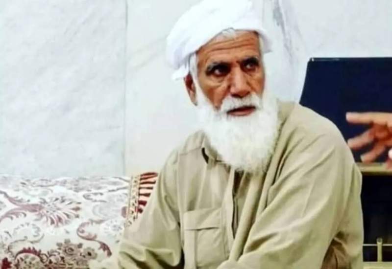 «ملاکمال» معتمد بلوچ ترور شد/ قرارگاه قدس سپاه بیانیه داد