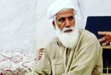 «ملاکمال» معتمد بلوچ ترور شد/ قرارگاه قدس سپاه بیانیه داد