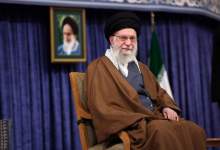 رهبر انقلاب خطاب به ترامپ: اصلاً شما چه کاره هستی؟! / پاسخ به ادعای از بین بردن صنعت هسته‌ای ایران؛ به همین خیال باش! / ملت ایران هرگز زیر بار تحمیل نخواهد رفت/ موفقیت‌های ورزشی اخیر در تاریخ ورزشمان بی‌سابقه بود/ یاوه‌گویی‌های سخیف رئیس جمهور آمریکا، تلاش برای روحیه دادن به صهیونیست‌های مأیوس است /  اگر توانایی داری تظاهرات چند میلیونی ایالت‌های مختلف امریکا را متوقف کن  