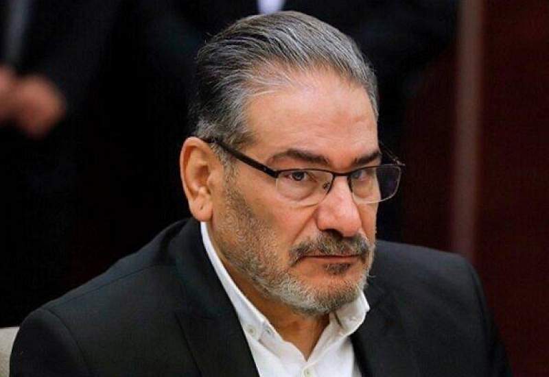 اولین واکنش‌ علی شمخانی به حواشی انتشار ویدئوی جنجالی عروسی دخترش