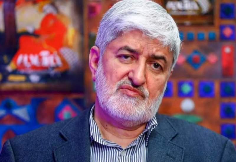 علی مطهری: رفتار مقامات دولت چهاردهم با موضوع عفاف و حجاب باعث ترویج بی‌حجابی شد/ برخی اصلاح‌طلبان گویی از رواج بی‌حجابی و اباحه‌گری خوشحال هستند/ اینکه دولت گفت قانون حجاب را اجرا نمی‌کنم، یک اقدام غلط بود که راه قانون شکنی را باز می‌کند