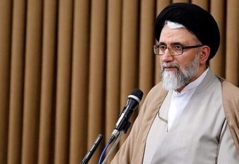 اظهارات وزیر اطلاعات درباره کمک‌رسانی۵۰ سرویس اطلاعاتی به اسرائیل در حمله به ایران