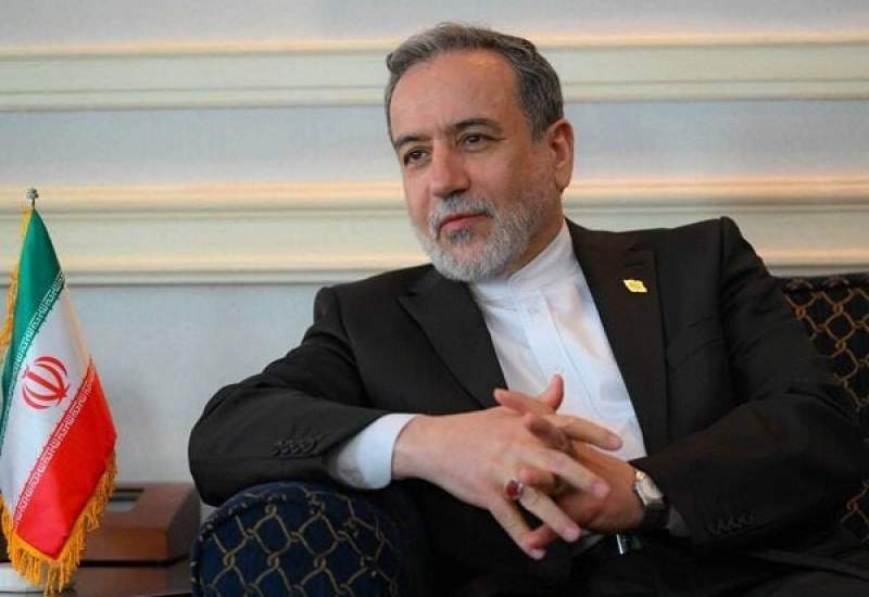 شرط ایران برای مذاکره با آمریکا اعلام شد
