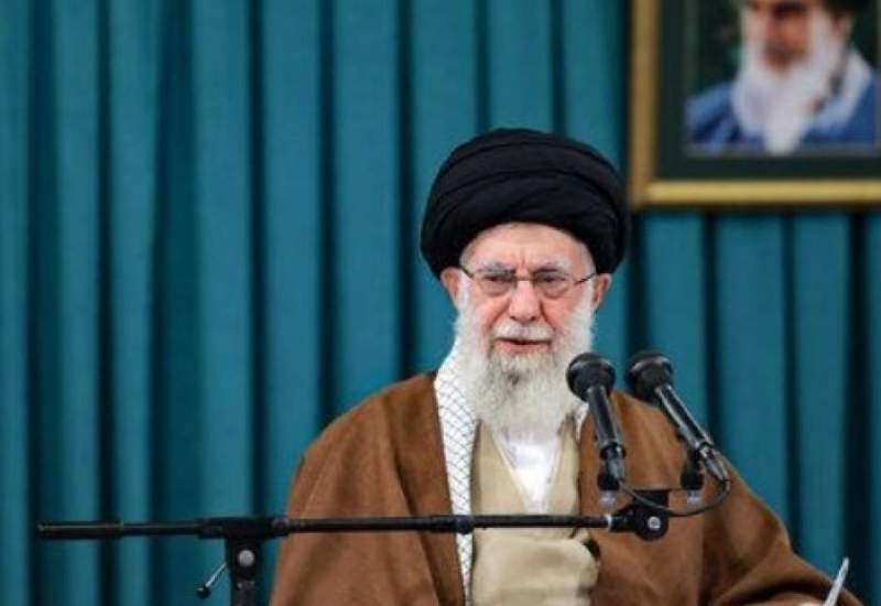 فیلم| بهت و حیرت جاسوس موساد از سخنان قاطع رهبر ایران: ‌آیت‌الله‌خامنه‌ای نشان داد هیچ عقب‌نشینی در کار نیست