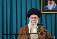 فیلم| بهت و حیرت جاسوس موساد از سخنان قاطع رهبر ایران: ‌آیت‌الله‌خامنه‌ای نشان داد هیچ عقب‌نشینی در کار نیست  