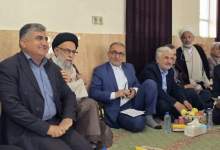 تصاویر | استاندار کهگیلویه و بویراحمد در دشت‌روم بویراحمد / رحمانی: دیگر وقت حرف نیست، عمل می‌کنیم! / وعده‌های بزرگ برای دشت‌روم
