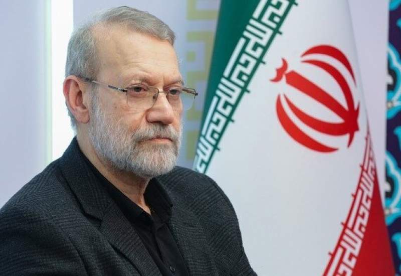 شرط عجیب غربی‌ها در مذاکرات با ایران / دلیل عدم حضور پزشکیان در نشست شرم‌الشیخ از زبان علی لاریجانی