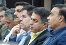 پیمان‌جو چگونه مدیرکل برتر شد؟  
