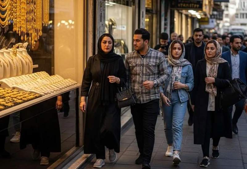 پیشبینی قیمت طلا آبان ۱۴۰۴؛ آیا رکورد ۱۱ میلیونی طلای ۱۸ عیار شکسته میشود؟ پیشبینی قیمت طلا آبان ۱۴۰۴؛ آیا رکورد ۱۱ میلیونی طلای ۱۸ عیار شکسته میشود؟