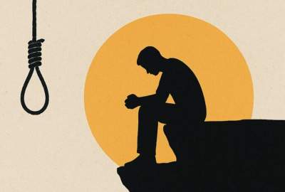 نظر بسیار جالب اسلام درباره خودکشی / اگر به آخر خط رسیدیم، خدا می‌بخشد؟