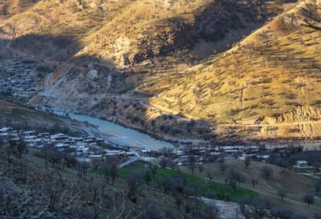 حواشی سدهای ماندگان و خرسان 3 نباید به عامل دو قطبی‌سازی استان‌ها تبدیل شود / اصفهانی و کهگیلویه و بویراحمدی هیچ تضادی با هم ندارند