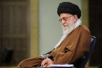 پیام تشکر رهبر انقلاب از بانوی ملی‌پوش «موی‌تای» در مسابقات کشورهای اسلامی