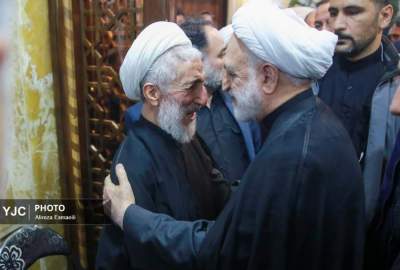 تصاویر: مراسم ختم محمدمهدی صدیقی  <img src="/images/picture_icon.png" width="11" height="10" border="0" align="top">