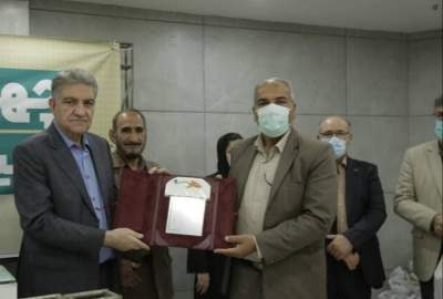 بیانیه‌ی بنیاد محیط زیستی دکتر رادمنش در خصوص احداث سدهای ماندگان و خرسان 3