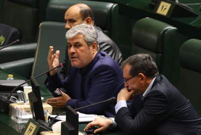 تصاویر | صحن علنی مجلس  <img src="/images/picture_icon.png" width="11" height="10" border="0" align="top">