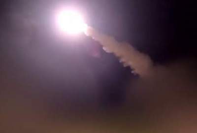 فیلم |  پاسخ ایران به حمله سحرگاه امروز آمریکا به حاشیه فرودگاه بندر عباس  <img src="/images/video_icon.png" width="11" height="10" border="0" align="top">