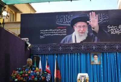 جزئیات آیین «بدرقه آقای شهید ایران»؛ مراسم وداع از ۱۳ تیر آغاز می‌شود
