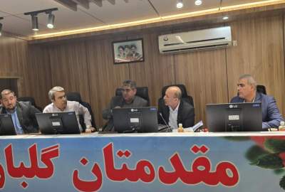 پایان سال‌ها بلاتکلیفی در دشت خان‌احمد؛ آب‌رسانی آزمایشی به ۳۰۰ هکتار تا پایان مردادماه / تحقق خواسته به‌حق کشاورزان تا اوایل سال ۱۴۰۶