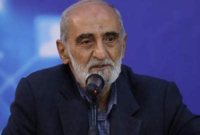 حسین شریعتمداری: سر ترامپ را می‌خواهیم!
