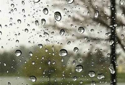 پیش‌بینی رگبار باران در شمال غرب و جنوب شرق کشور