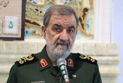 محسن رضایی: تنگه هرمز را حفظ می‌کنیم