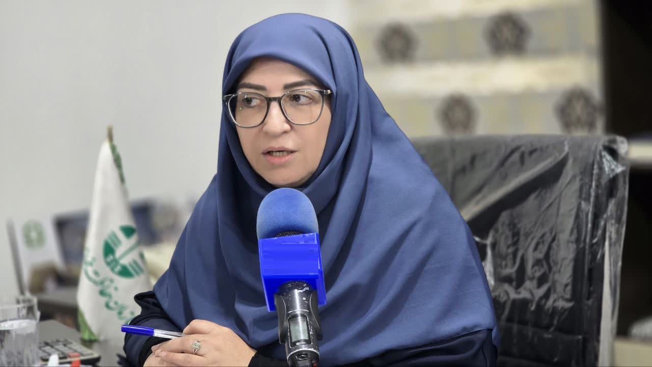 شینا انصاری در یاسوج: درباره سد ماندگان، موضع سازمان حفاظت محیط زیست همواره مخالفت بوده است / نقدها را با گوش جان می‌شنویم / سازمان حفاظت محیط زیست هیچ مجوزی را بدون بررسی کارشناسی صادر نکرده