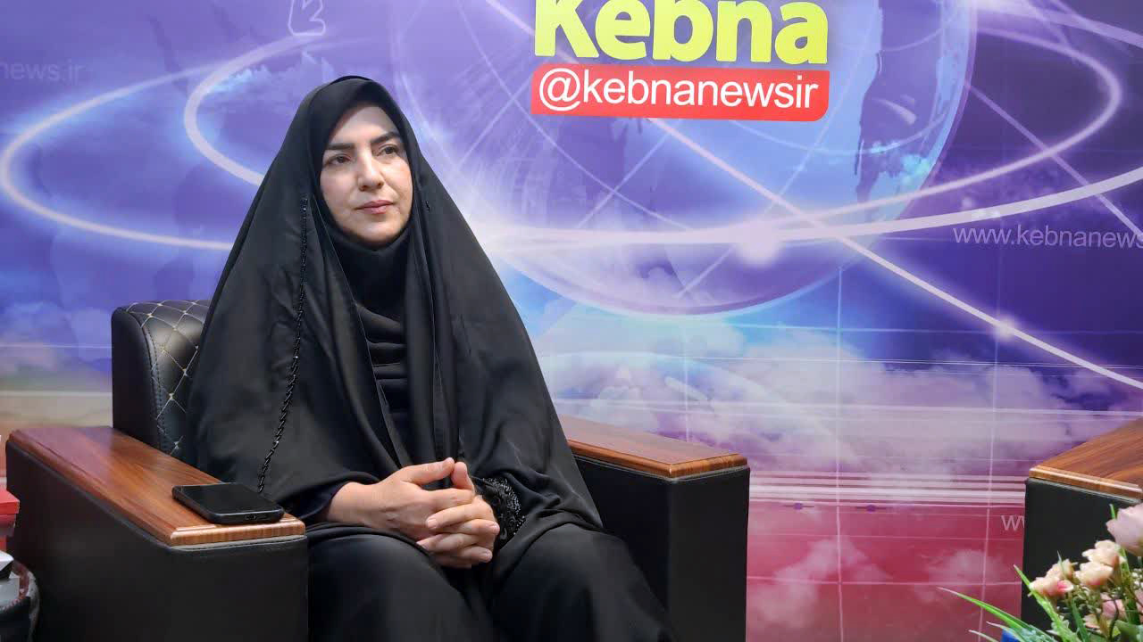 فاطمه اسدی مدیرکل فنی و حرفه ای : نرخ بازگشت زندانیانِ مهارتآموز به زندان کمتر از پنج درصد است / ارزش مدارک فنیوحرفهای بیشتر از مدرک دانشگاهی؛ مدرک دانشگاهی تضمین اشتغال نیست / دوره های مهارتی در دورترین و محروم ترین مناطق استان برگزار می شود