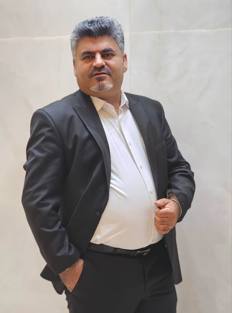 از لنده تا لیگ کشوری؛ رویایی که به واقعیت پیوست / از مسئولین میخواهم به داد ورزش لنده برسند / امکانات ورزشی جوابگوی استعدادهای جوانان کهگیلویهوبویراحمد نیست