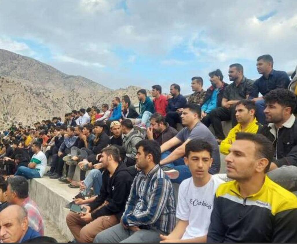 از لنده تا لیگ کشوری؛ رویایی که به واقعیت پیوست / از مسئولین میخواهم به داد ورزش لنده برسند / امکانات ورزشی جوابگوی استعدادهای جوانان کهگیلویهوبویراحمد نیست
