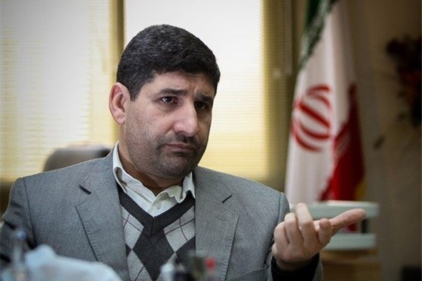سیدضیاء هاشمی معاون فرهنگی و اجتماعی معاون اول رئیس جمهور شد