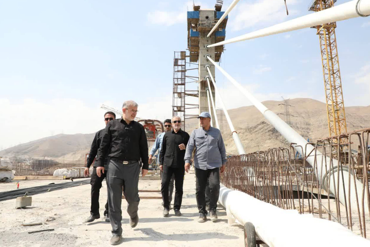هشدار جدی پزشکیان درباره پایان آبهای زیرزمینی/ اگر امروز نخواهیم صرفهجویی کنیم، فردا با بحران آب روبرو خواهیم شد!