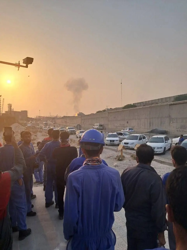 پارس جنوبی