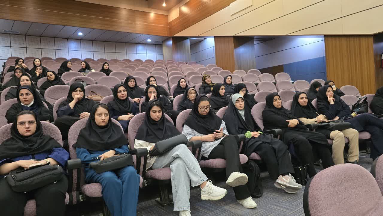 تصاویر | آغاز مراسم تودیع و معارفه در دانشگاه یاسوج بدون حضور نماینده استانداری / سردار خرمدل و سردار مثنوی با هم آمدند / امیری: باید مراقب باشیم فضای دانشگاهها از دخالتهای غیرضروری مصون بماند/ مهدی نوریپور، رسماً رئیس جدید دانشگاه یاسوج شد