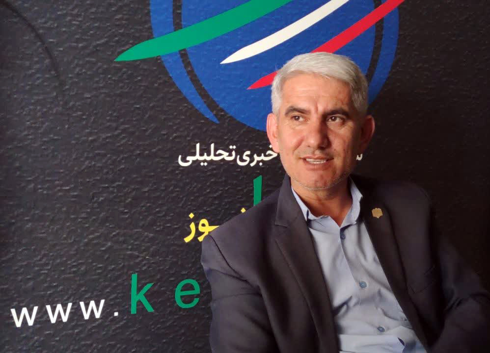 روایت حسینی نیک از دمپایی‌فروشی تا مدیرکلی/ حسینی نیک: به عنوان یک مدیر به هیچ نماینده‌ای برای ماندن اصرار نکنید/ بهره برداری از بیش از ۱۰۰ فضای آموزشی، پرورشی و ورزشی در هفته دولت/ اجرای پروژه‌های شهری و عمرانی در 18 شهر استان کهگیلویه و بویراحمد / نقد بر تالار مرکزی یاسوج و پردیس فرهنگی گچساران