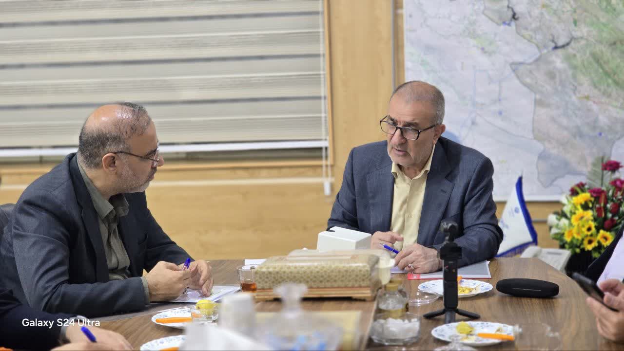 برنامهریزی برای ساخت مسکن ملی، راهاندازی ۶۰۰ مگاوات نیروگاه خورشیدی و حمایت از خانوادههای زندانیان در دستور کار قرار گرفت