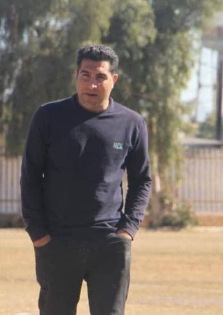 از لنده تا لیگ کشوری؛ رویایی که به واقعیت پیوست / از مسئولین میخواهم به داد ورزش لنده برسند / امکانات ورزشی جوابگوی استعدادهای جوانان کهگیلویهوبویراحمد نیست