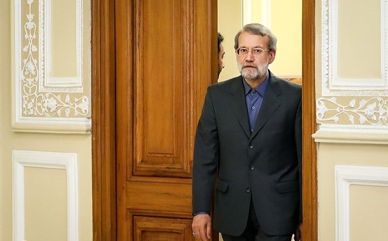 بازگشت لاریجانی به مرکز ثقل امنیتی؛ پیامدها و پیام‌های یک انتصاب در مسیر تحول