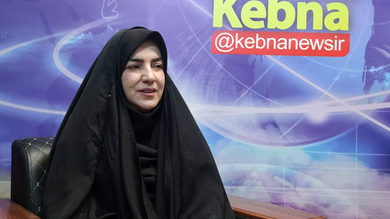 فاطمه اسدی مدیرکل فنی و حرفه ای : نرخ بازگشت زندانیانِ مهارتآموز به زندان کمتر از پنج درصد است / ارزش مدارک فنیوحرفهای بیشتر از مدرک دانشگاهی؛ مدرک دانشگاهی تضمین اشتغال نیست / دوره های مهارتی در دورترین و محروم ترین مناطق استان برگزار می شود